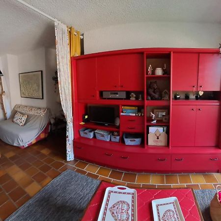 L'Appart De Saint-Lary Экстерьер фото