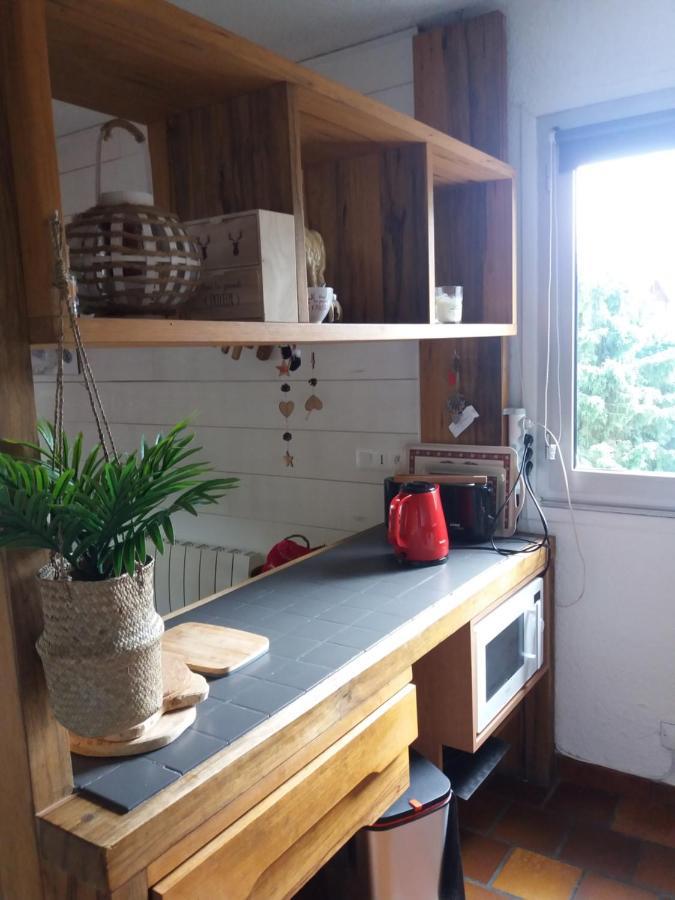 L'Appart De Saint-Lary Экстерьер фото