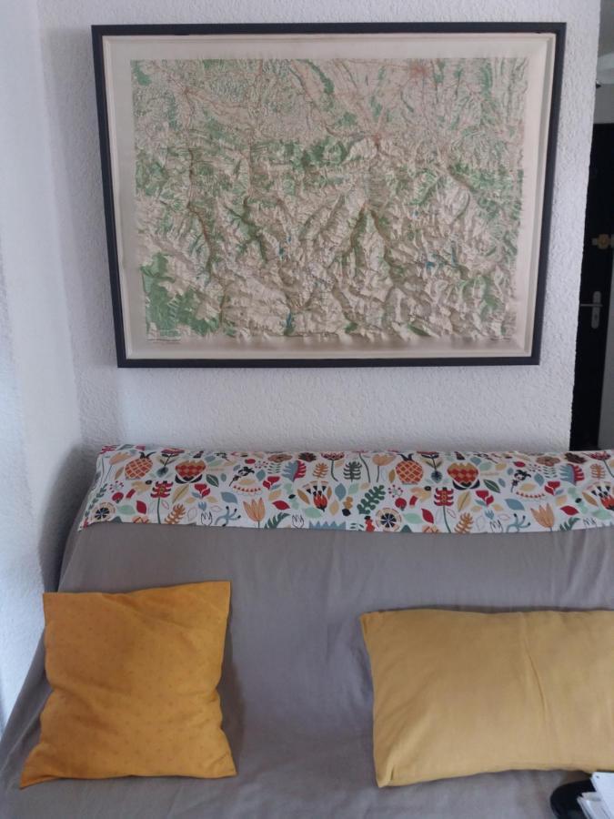 L'Appart De Saint-Lary Экстерьер фото