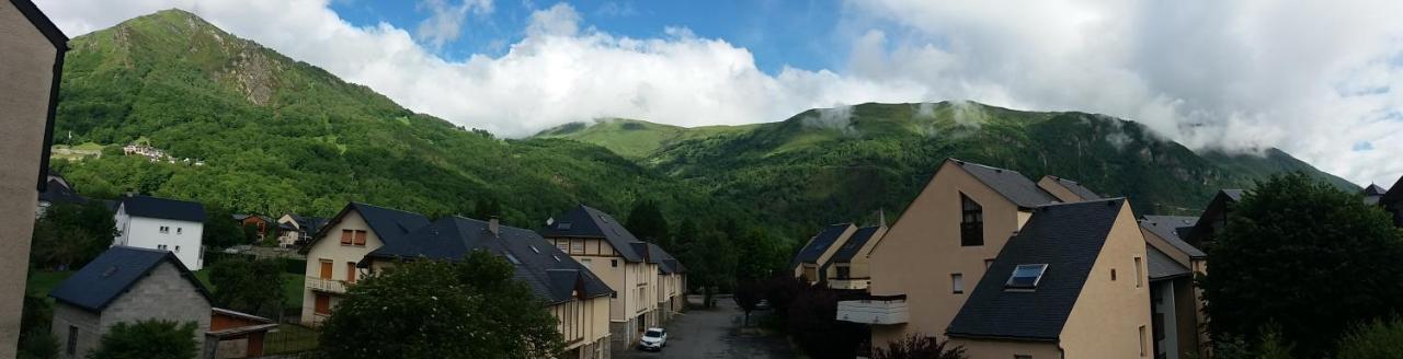 L'Appart De Saint-Lary Экстерьер фото