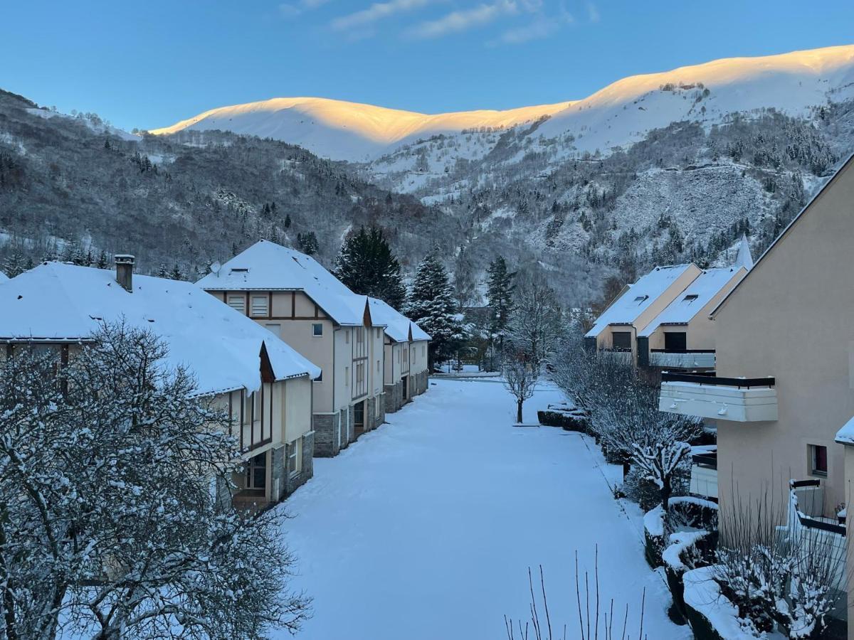 L'Appart De Saint-Lary Экстерьер фото