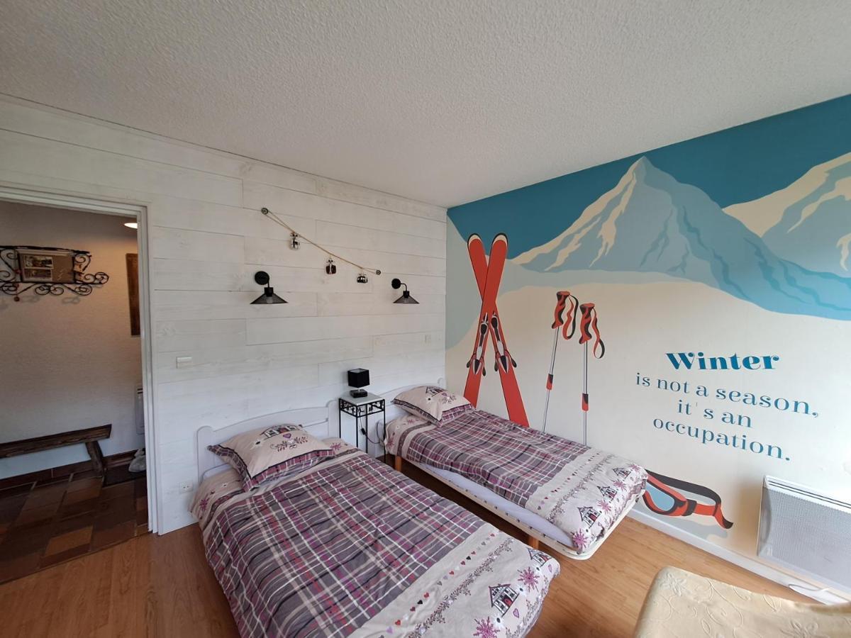 L'Appart De Saint-Lary Экстерьер фото