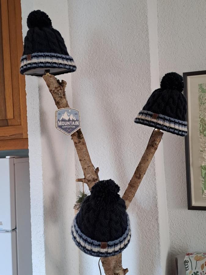 L'Appart De Saint-Lary Экстерьер фото