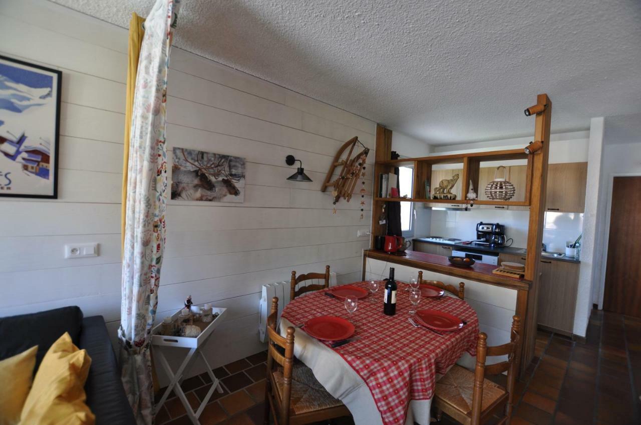 L'Appart De Saint-Lary Экстерьер фото